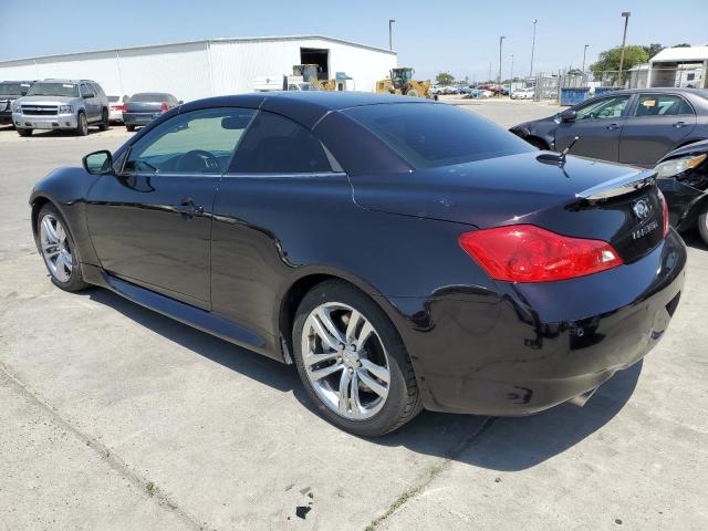 Photo 2 from auction – 2011 INFINITI G37 BASE with VIN JN1CV6FE2BM950153
