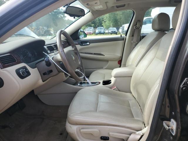 Photo 7 from auction – 2008 CHEVROLET IMPALA LT with VIN 2G1WT58N281247902