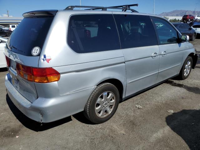 Photo 3 from auction – 2003 HONDA ODYSSEY EX with VIN 5FNRL18763B020863