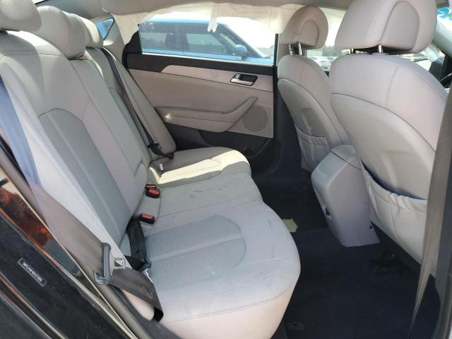 Photo 10 from auction – 2016 HYUNDAI SONATA SE with VIN 5NPE24AF4GH373016