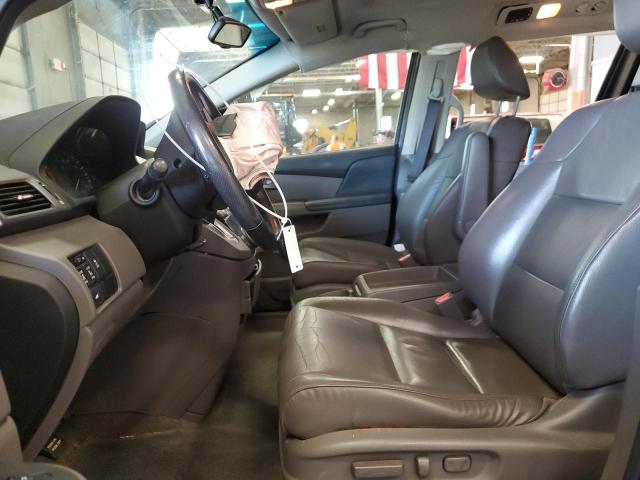 Photo 7 from auction – 2012 HONDA ODYSSEY EX with VIN 5FNRL5H61CB090690