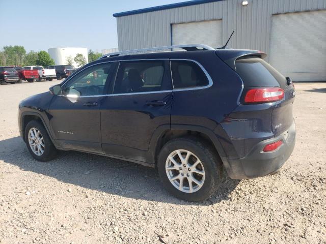 Photo 2 from auction – 2016 JEEP CHEROKEE L with VIN 1C4PJMCB5GW109464