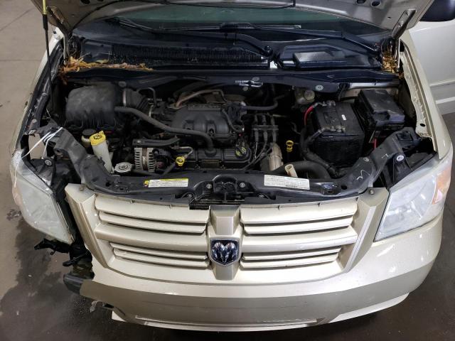 Photo 12 from auction – 2010 DODGE GRAND CARA with VIN 2D4RN4DEXAR187439