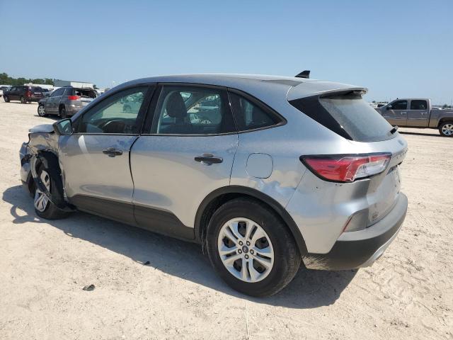 Photo 2 from auction – 2022 FORD ESCAPE S with VIN 1FMCU0F64NUA06957