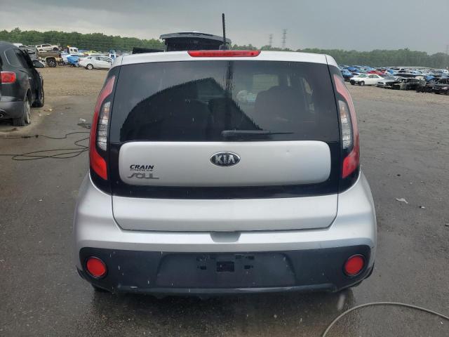 Photo 6 from auction – 2017 KIA SOUL with VIN KNDJN2A2XH7413824