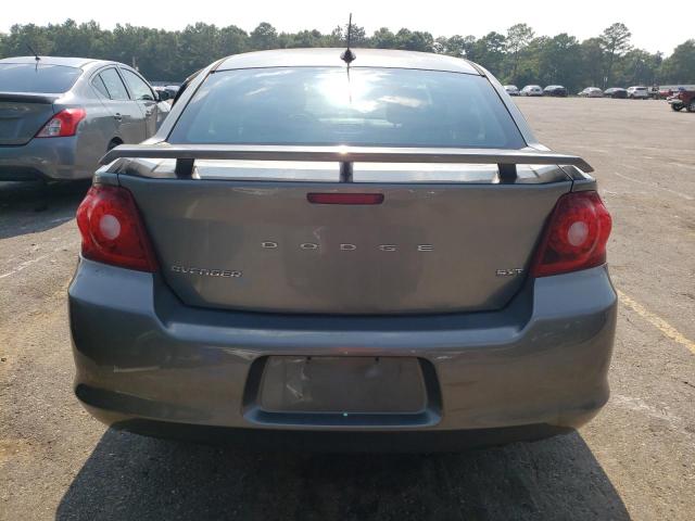 Photo 6 from auction – 2013 DODGE AVENGER SX with VIN 1C3CDZCB0DN611162