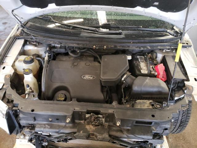 Photo 12 from auction – 2013 FORD EDGE SE with VIN 2FMDK3GC5DBE02710