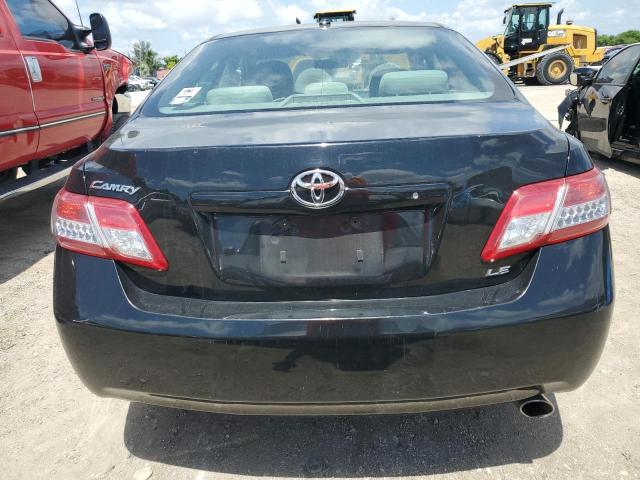 Photo 6 from auction – 2010 TOYOTA CAMRY BASE with VIN 4T4BF3EK6AR067314