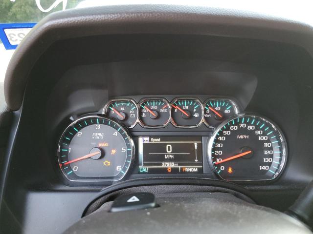 صورة رقم 9 من المزاد - 2016 CHEVROLET SUBURBAN C مع VIN 1GNSCHKC1GR289697