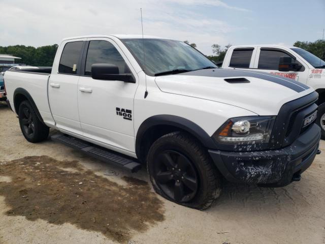 Photo 4 from auction – 2019 RAM 1500 CLASS with VIN 1C6RR6GG0KS669998