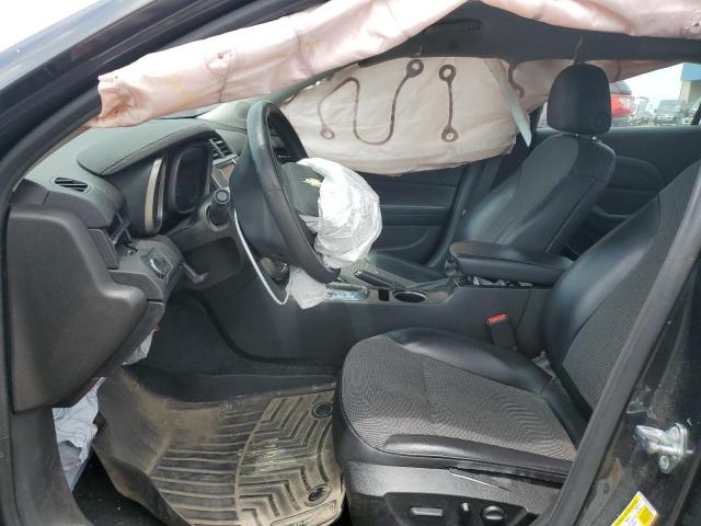 Photo 7 from auction – 2015 CHEVROLET MALIBU 1LT with VIN 1G11C5SLXFF323275