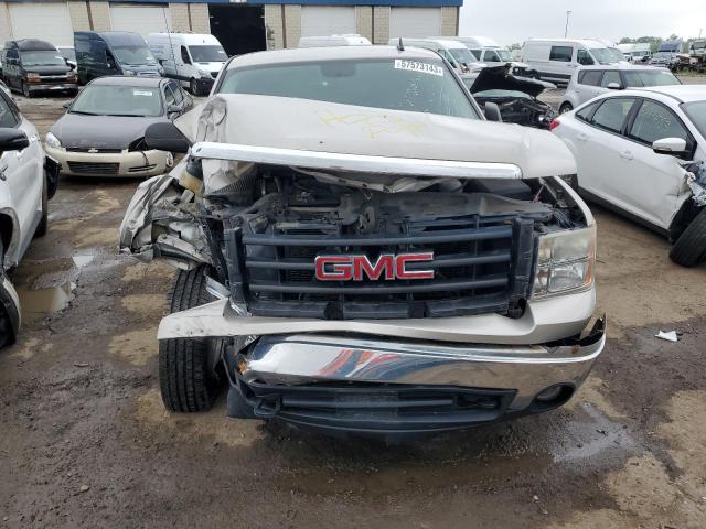 Photo 5 from auction – 2007 GMC NEW SIERRA with VIN 2GTEK19J071530274