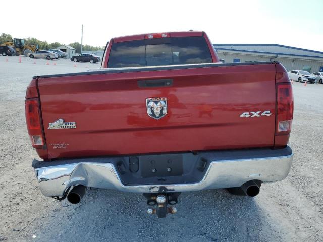 Photo 6 from auction – 2010 DODGE RAM 1500 with VIN 1D7RV1GTXAS193137