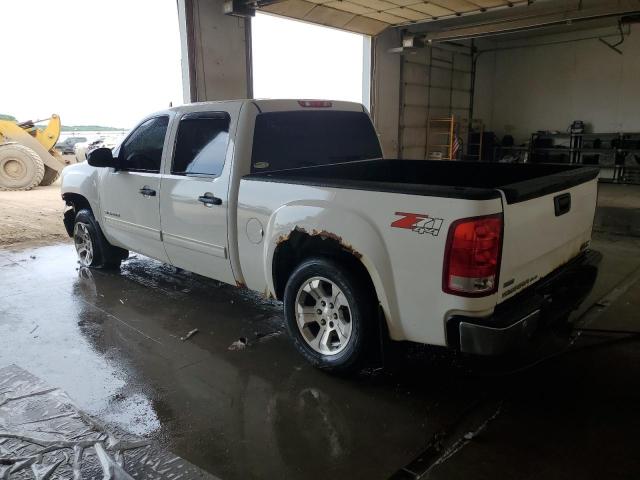 Photo 2 from auction – 2011 GMC SIERRA K15 with VIN 3GTP2VE35BG325489