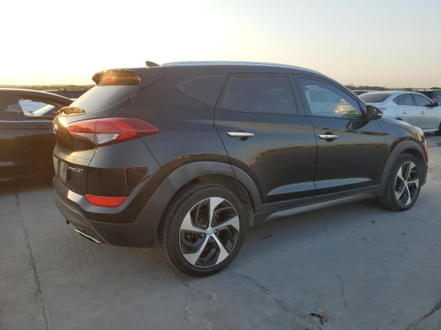 Photo 3 from auction – 2016 HYUNDAI TUCSON LIM with VIN KM8J33A21GU117887
