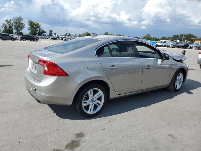 Photo 3 from auction – 2015 VOLVO S60 PREMIE with VIN YV1612TK3F2355235
