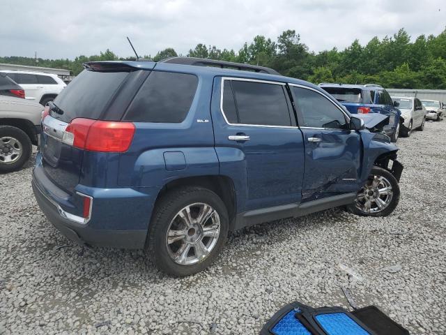 Photo 3 from auction – 2016 GMC TERRAIN SL with VIN 2GKALNEKXG6264142
