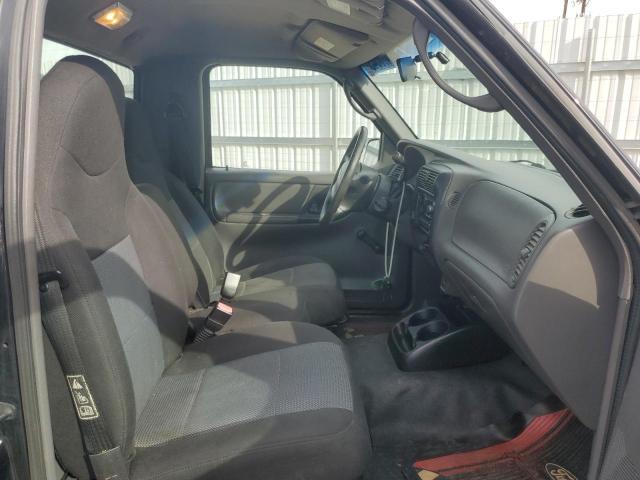 Photo 10 from auction – 2003 FORD RANGER with VIN 1FTYR10U53TA11001