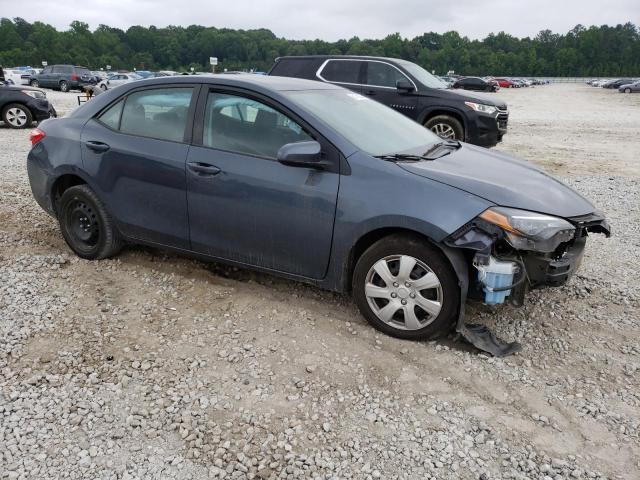 Photo 4 from auction – 2019 TOYOTA COROLLA L with VIN 5YFBURHE0KP900133