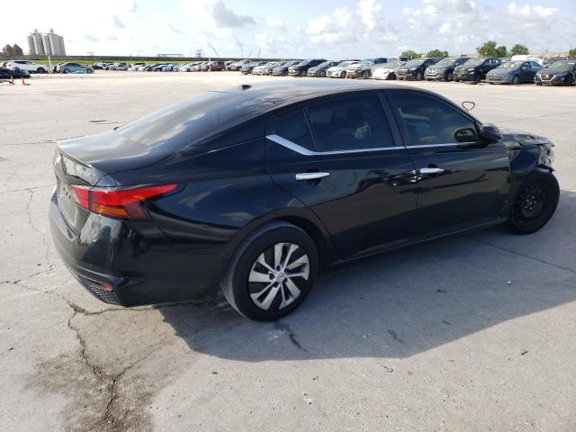 Photo 3 from auction – 2020 NISSAN ALTIMA S with VIN 1N4BL4BV6LN316869