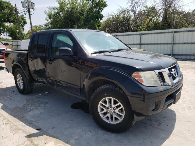 Photo 4 from auction – 2016 NISSAN FRONTIER S with VIN 1N6AD0ER5GN714992