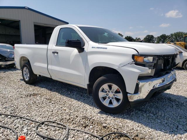 Photo 4 from auction – 2022 CHEVROLET SILVERADO with VIN 3GCNWAED9NG186372