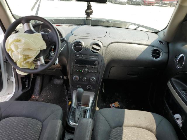 Photo 8 from auction – 2009 CHEVROLET HHR LS with VIN 3GNCA13B09S566959