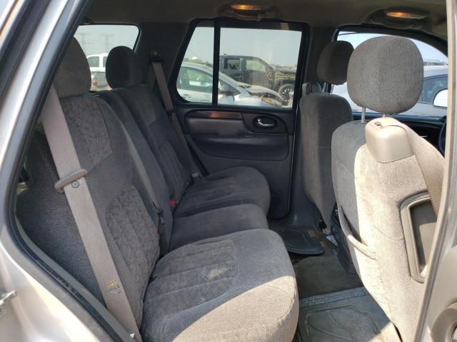 Photo 10 from auction – 2004 GMC ENVOY with VIN 1GKDS13SX42424072