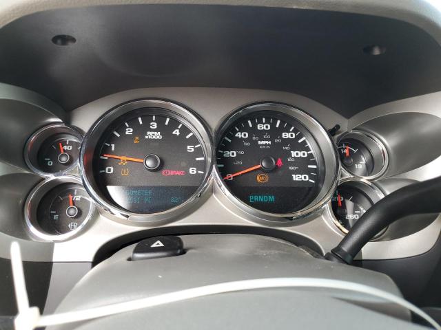 Photo 9 from auction – 2012 CHEVROLET SILVERADO with VIN 3GCPCSE05CG105871