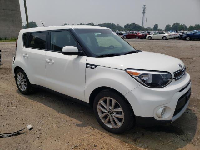 Photo 4 from auction – 2019 KIA SOUL + with VIN KNDJP3A57K7697558
