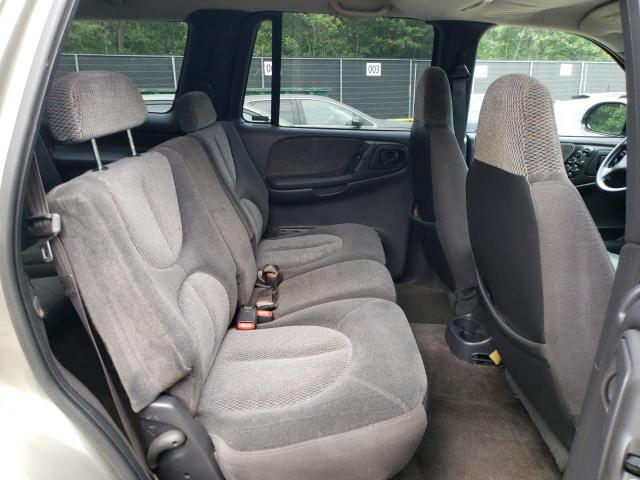 Photo 11 from auction – 2000 DODGE DURANGO with VIN 1B4HS28N2YF297688