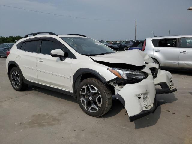 Photo 4 from auction – 2018 SUBARU CROSSTREK with VIN JF2GTAMC4J8255447