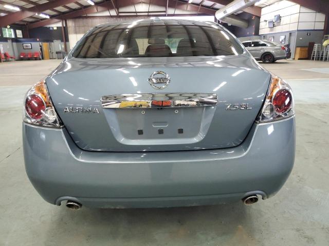 Photo 6 from auction – 2011 NISSAN ALTIMA BAS with VIN 1N4AL2AP6BN428251