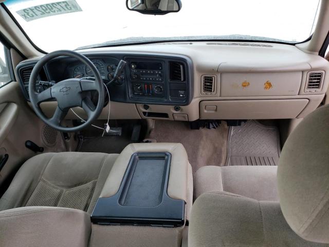 Photo 8 from auction – 2004 CHEVROLET SILVERADO with VIN 1GCEK19V74Z224193