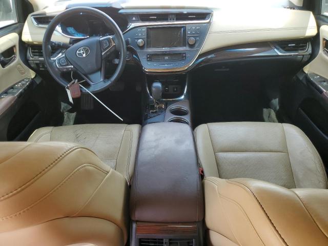Photo 8 from auction – 2013 TOYOTA AVALON BAS with VIN 4T1BK1EB5DU053757