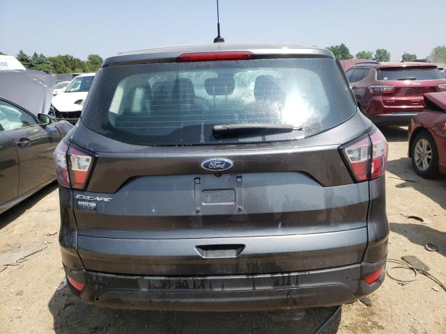 Photo 6 from auction – 2018 FORD ESCAPE S with VIN 1FMCU0F71JUA67086