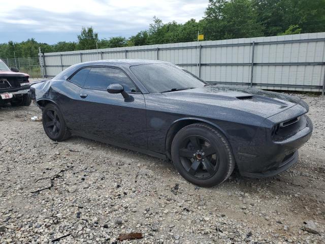 Photo 4 from auction – 2016 DODGE CHALLENGER with VIN 2C3CDZBT0GH265184