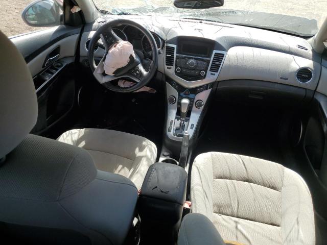 Photo 8 from auction – 2012 CHEVROLET CRUZE LT with VIN 1G1PF5SC1C7180482