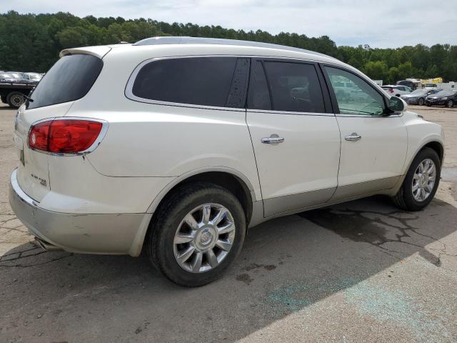 Photo 3 from auction – 2011 BUICK ENCLAVE CX with VIN 5GAKRBEDXBJ393980