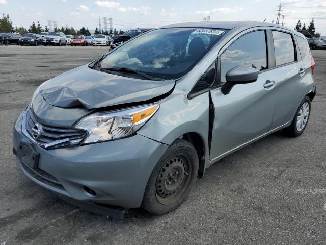 NISSAN VERSA NOTE 2015 with VIN 3N1CE2CP5FL446727 - Photo from auction