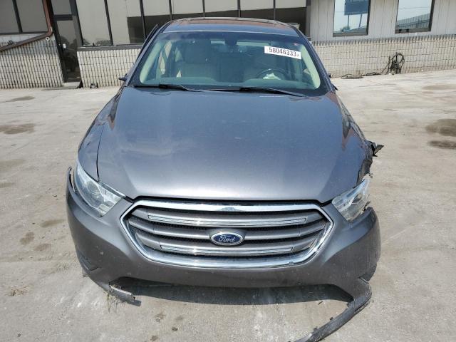 Photo 5 from auction – 2013 FORD TAURUS LIM with VIN 1FAHP2F80DG124019