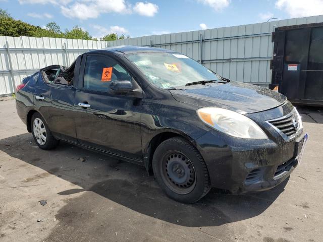 Photo 4 from auction – 2012 NISSAN VERSA S with VIN 3N1CN7AP1CL877335
