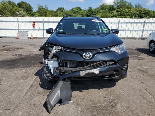 Photo 5 from auction – 2016 TOYOTA RAV4 LE with VIN 2T3BFREV2GW481939