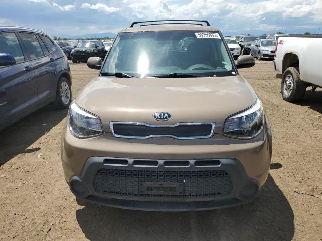 Photo 5 from auction – 2015 KIA SOUL with VIN KNDJN2A23F7191172