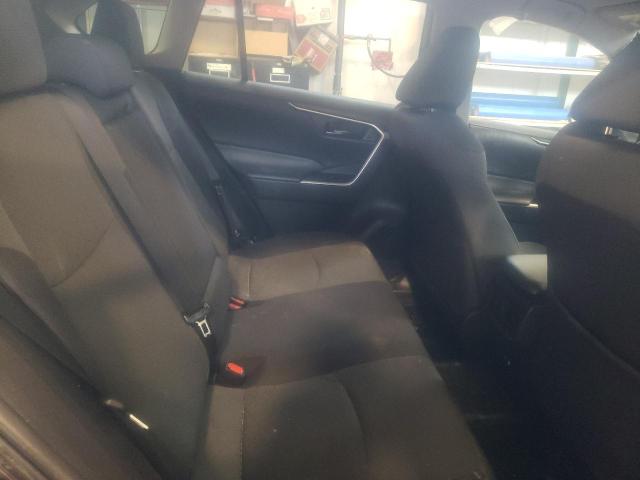 Photo 11 from auction – 2022 TOYOTA RAV4 LE with VIN 2T3B1RFV6NC301678