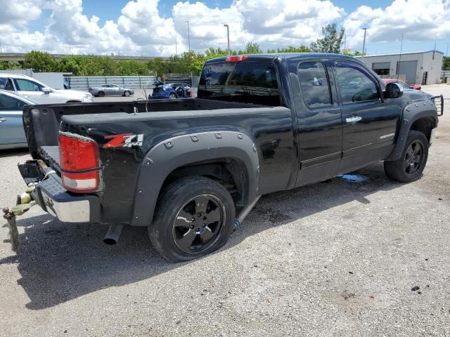 Photo 3 from auction – 2010 GMC SIERRA K15 with VIN 1GTSKVE34AZ269540