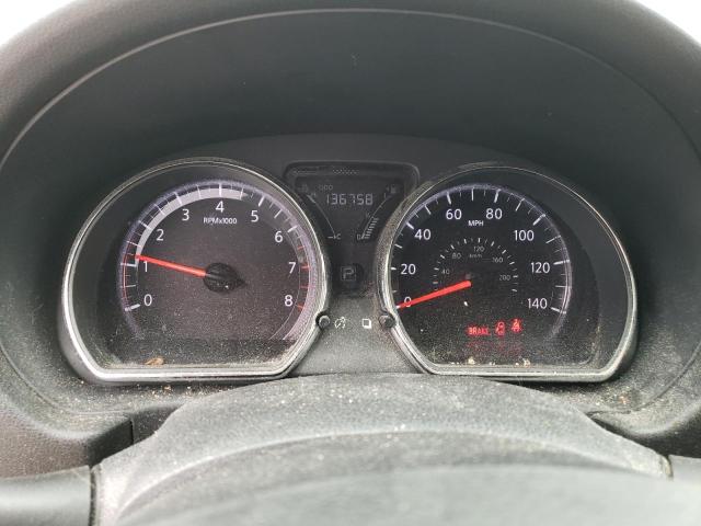 Zdjęcie 9 z aukcji – 2016 NISSAN VERSA S z VIN 3N1CN7AP2GL816209