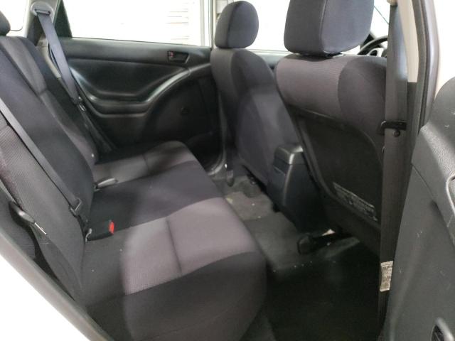 Photo 10 from auction – 2006 PONTIAC VIBE with VIN 5Y2SL65896Z435637