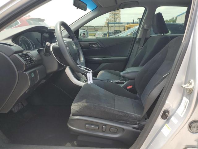 Photo 7 from auction – 2013 HONDA ACCORD EX with VIN 1HGCR2F75DA042393