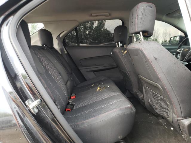 Photo 11 from auction – 2012 CHEVROLET EQUINOX LT with VIN 2GNALDEKXC6305649